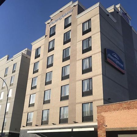 Howard Johnson By Wyndham Jamaica Ny Near Airtrain Jfk New York Exteriér fotografie