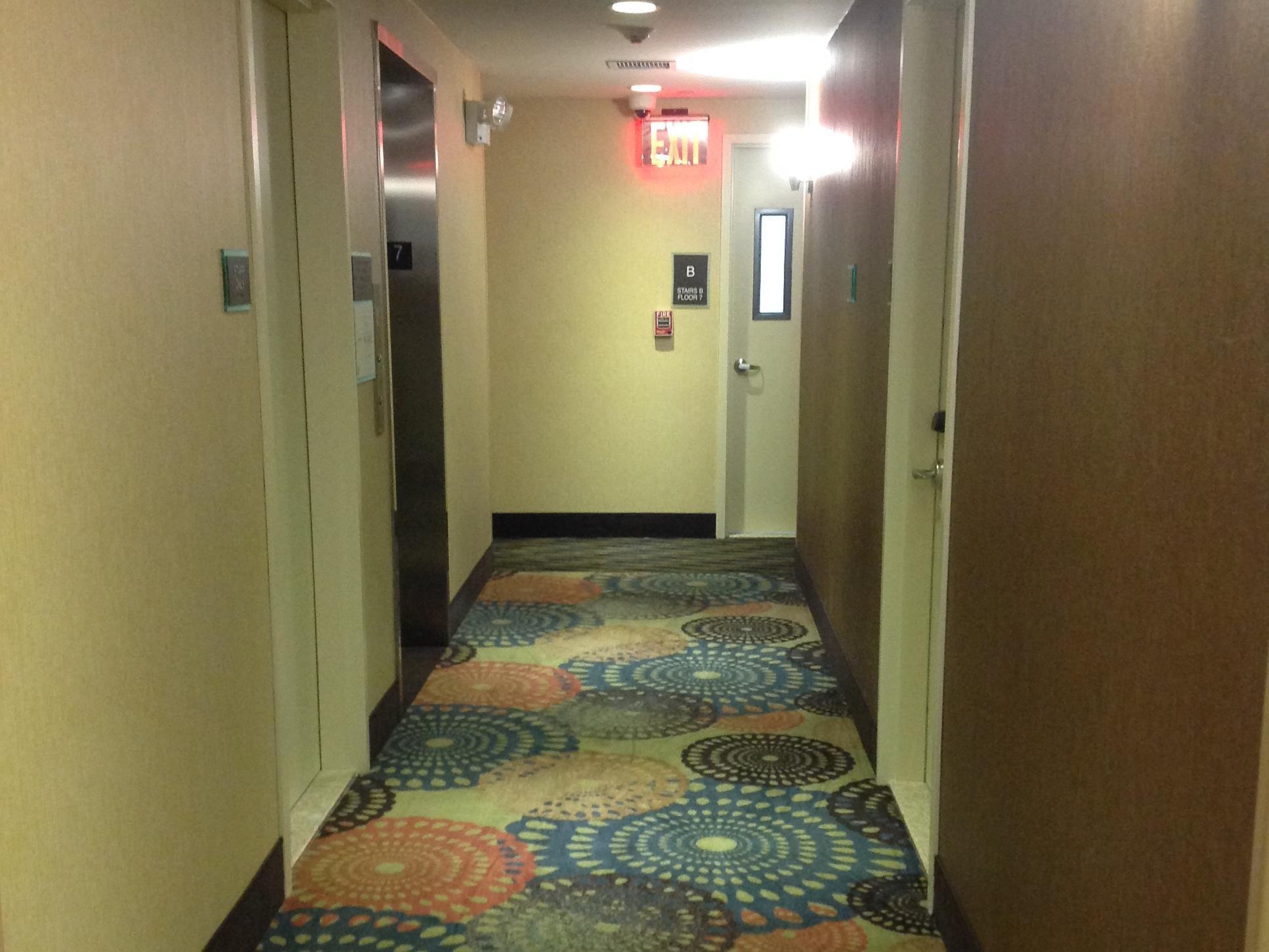 Howard Johnson By Wyndham Jamaica Ny Near Airtrain Jfk New York Exteriér fotografie